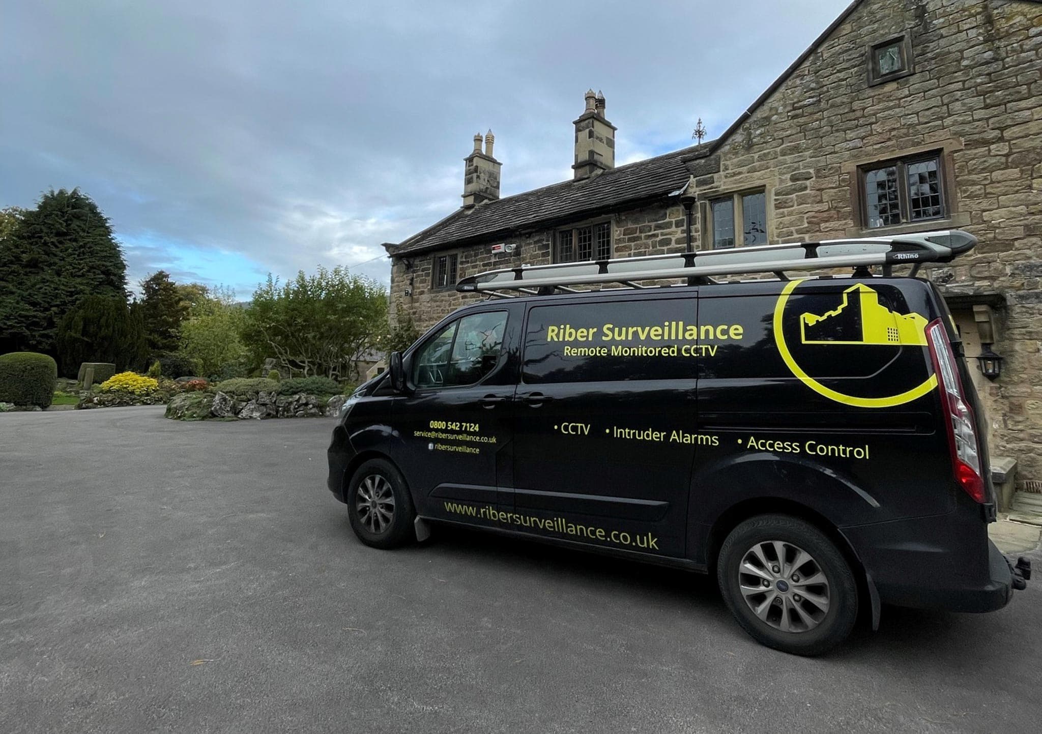 Property maintenance Sheffield